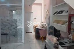 Ruko Bagus Dijual di Bintaro Tangerang Selatan Strategis Cocok untuk Kembangkan Bisnis Ruko Bagus Dijual di Bintaro Tangerang Selatan Strategis Cocok untuk Kembangkan Bisnis