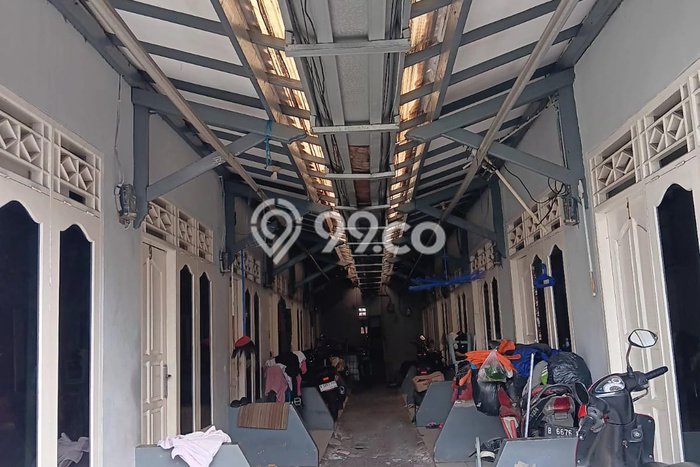 Untuk Dijual Kost di Kebayoran Lama, Jakarta Selatan, 14 KT, 14 KM, Luas 348m2 Untuk Dijual Kost di Kebayoran Lama, Jakarta Selatan, 14 KT, 14 KM, Luas 348m2