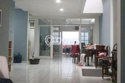 Ready to Use! Premium House LT 196m2 Desain Elegan di Lebak Bulus Ready to Use! Premium House LT 196m2 Desain Elegan di Lebak Bulus