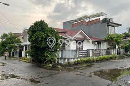 Rumah Minimalis 3 Kamar LT 186m2 di Bintaro Rumah Minimalis 3 Kamar LT 186m2 di Bintaro