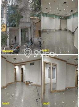 Area Ramai! Ruko Dijual di Astanaanyar untuk Bisnis Luas Bangunan 342m2 Area Ramai! Ruko Dijual di Astanaanyar untuk Bisnis Luas Bangunan 342m2