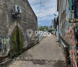 Dijual Tanah di Tangerang, Luas 4m2 - Dijual Tanah di Tangerang, Luas 4m2 -