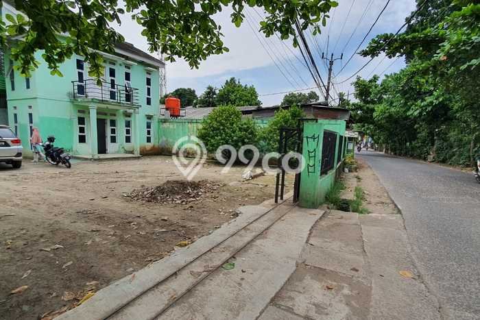 Gudang Dijual Lokasi Stratagis di Sawangan Depok Cocok untuk Bisnis Gudang Dijual Lokasi Stratagis di Sawangan Depok Cocok untuk Bisnis