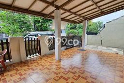 Hunian Cantik Modern Lb 60m2 di Ciputat, Tangerang Selatan Hunian Cantik Modern Lb 60m2 di Ciputat, Tangerang Selatan