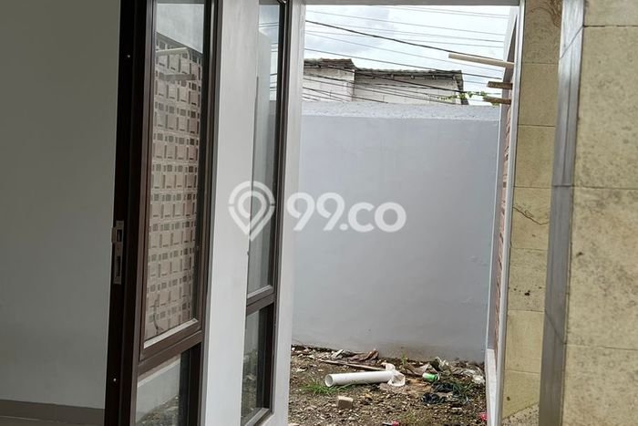 Jual Rumah Bagus Siap Huni LB 100m2 di Pamulang, Tangerang Selatan Jual Rumah Bagus Siap Huni LB 100m2 di Pamulang, Tangerang Selatan