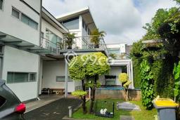 Rumah Eksklusif Siap Huni LT 566m2 di Pondok Aren, Tangerang Selatan Rumah Eksklusif Siap Huni LT 566m2 di Pondok Aren, Tangerang Selatan