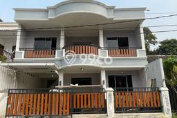 Hunian Mewah LB 288m2 Siap Huni Desain Elegan di BSD, Tangerang Hunian Mewah LB 288m2 Siap Huni Desain Elegan di BSD, Tangerang