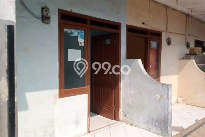 Dijual Rumah 0 Kamar Lokasi Strategis Nyaman dan Strategis di Pondok Aren Dijual Rumah 0 Kamar Lokasi Strategis Nyaman dan Strategis di Pondok Aren