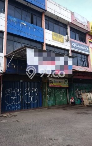 Unit Ruko Strategis di Ciputat, Tangerang Selatan Potensi Bisnis Besar Unit Ruko Strategis di Ciputat, Tangerang Selatan Potensi Bisnis Besar
