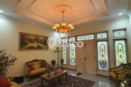 For Sale Rumah Mewah Exclusive di Pamulang, Tangerang Selatan For Sale Rumah Mewah Exclusive di Pamulang, Tangerang Selatan