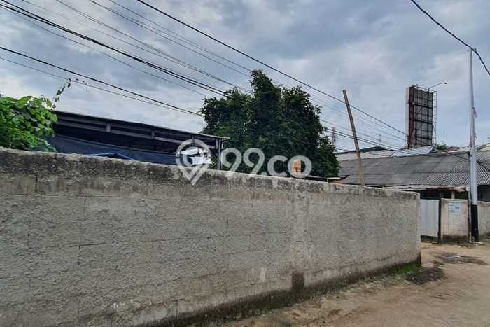 Kavling Tanah untuk Dijual di Cipadu, Tangerang, Luas 4000m2 Kavling Tanah untuk Dijual di Cipadu, Tangerang, Luas 4000m2