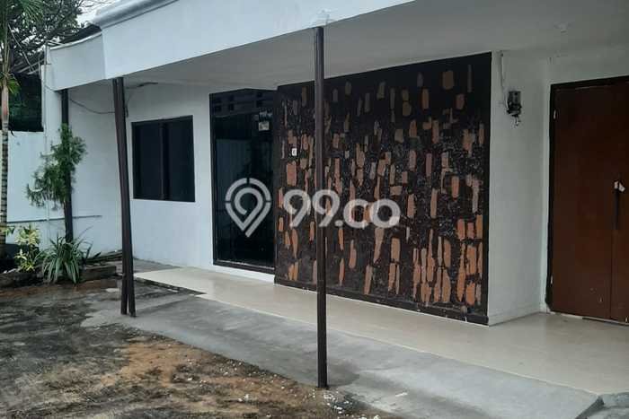Ruko Disewakan di Kawasan Ramai Kramat Jati, Jakarta Timur Ruko Disewakan di Kawasan Ramai Kramat Jati, Jakarta Timur