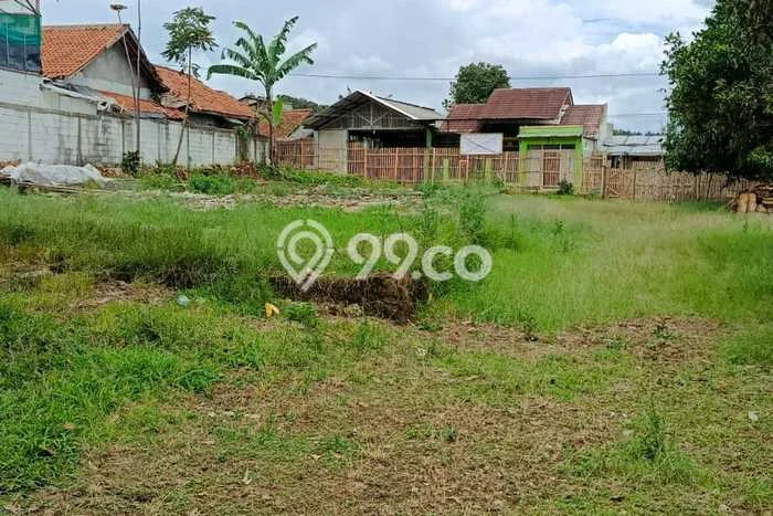 Tanah Komersial Dijual di Cisarua Bogor 2100m2 Tanah Komersial Dijual di Cisarua Bogor 2100m2