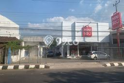 Tanah Kavling Disewakan di Bintoro dengan Luas 8000m2 Tanah Kavling Disewakan di Bintoro dengan Luas 8000m2
