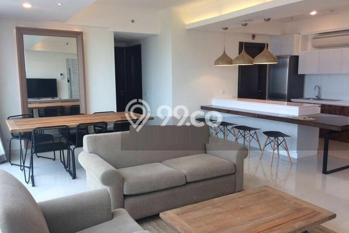 Sewa Apartemen Terjangkau 2 KT di Kemang Jakarta Selatan Sewa Apartemen Terjangkau 2 KT di Kemang Jakarta Selatan