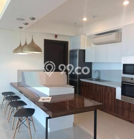 Sewa Apartemen Terjangkau 2 KT di Kemang Jakarta Selatan Sewa Apartemen Terjangkau 2 KT di Kemang Jakarta Selatan