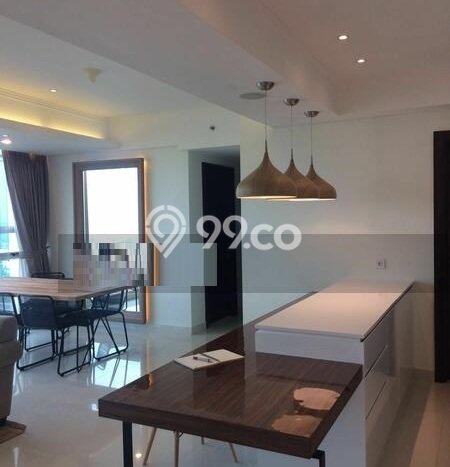 Sewa Apartemen Terjangkau 2 KT di Kemang Jakarta Selatan Sewa Apartemen Terjangkau 2 KT di Kemang Jakarta Selatan
