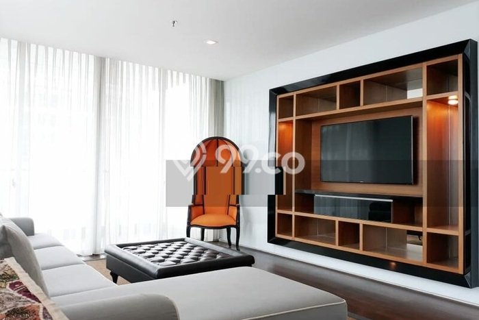 Sewa Apartemen Murah di Kemang 3 Bedroom Sewa Apartemen Murah di Kemang 3 Bedroom