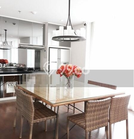Sewa Apartemen Murah di Kemang 3 Bedroom Sewa Apartemen Murah di Kemang 3 Bedroom
