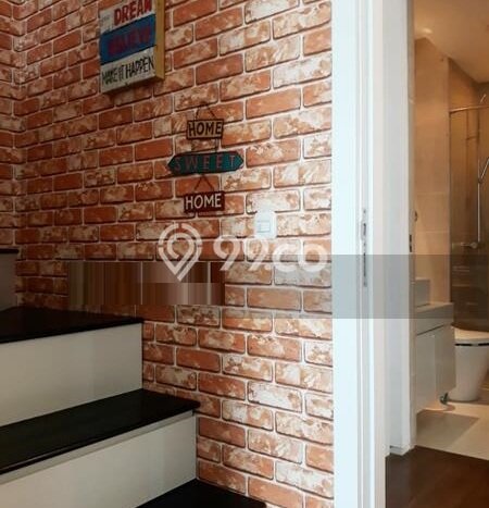 Sewa Apartemen Murah di Kemang 3 Bedroom Sewa Apartemen Murah di Kemang 3 Bedroom
