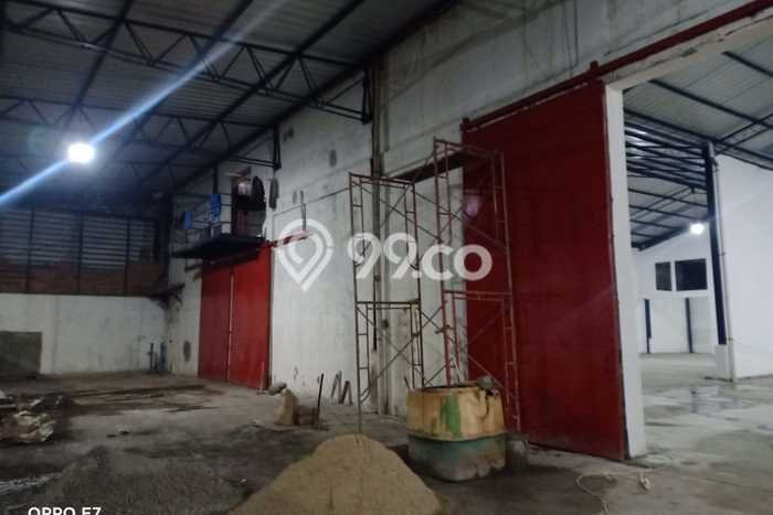 Untuk Dijual! Gudang di Daan Mogot Jakarta Barat LT 400m2 / LB 1200m2 Kawasan Bisnis Untuk Dijual! Gudang di Daan Mogot Jakarta Barat LT 400m2 / LB 1200m2 Kawasan Bisnis
