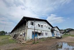 Unit Pabrik Dijual di Jati Uwung Tangerang Luas Tanah 19268m2, Luas Bangunan 5000m2 Unit Pabrik Dijual di Jati Uwung Tangerang Luas Tanah 19268m2, Luas Bangunan 5000m2