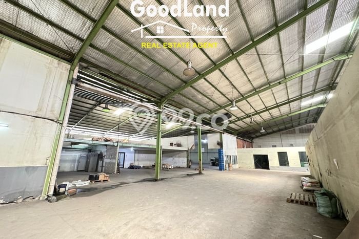 Gudang Bagus Dijual LB 5600m2 Lokasi Strategis Bekasi Area Cocok untuk Berbisnis Gudang Bagus Dijual LB 5600m2 Lokasi Strategis Bekasi Area Cocok untuk Berbisnis