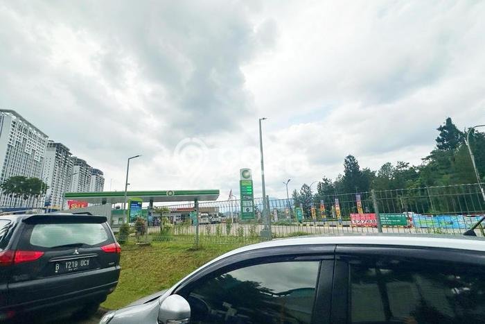 Lahan Dijual Lokasi Strategis di Bogor dengan Luas 3074m2 Lahan Dijual Lokasi Strategis di Bogor dengan Luas 3074m2