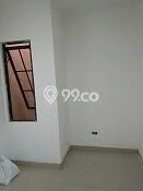 Rumah Modern Minimalis 2 KT Siap Huni di Cengkareng Rumah Modern Minimalis 2 KT Siap Huni di Cengkareng