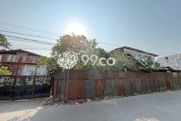 Gudang Paling Dicari LB 500m2 Dijual di Cikupa Gudang Paling Dicari LB 500m2 Dijual di Cikupa