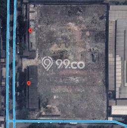 Kavling Tanah Dijual di Pulo Gadung Jakarta Timur Spesifikasi 24100m2 Kavling Tanah Dijual di Pulo Gadung Jakarta Timur Spesifikasi 24100m2