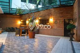Kantor Dijual di Jakarta Selatan LT 550m2 & LB 450m2 Lokasi Terbaik! Kantor Dijual di Jakarta Selatan LT 550m2 & LB 450m2 Lokasi Terbaik!