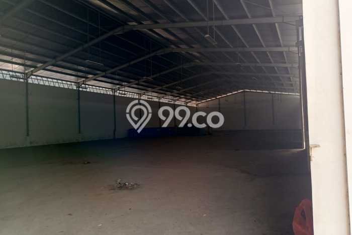 Gudang disewakan lokasi strategis Legok Tangerang 1410m2 Gudang disewakan lokasi strategis Legok Tangerang 1410m2