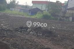 Tanah Kavling Dijual di Tangerang dengan Spesifikasi 20636m2 Tanah Kavling Dijual di Tangerang dengan Spesifikasi 20636m2
