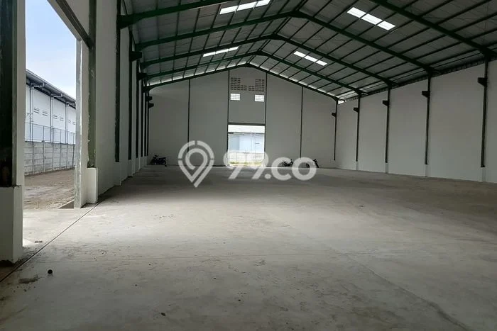 Gudang Disewakan Lokasi Periuk Tangerang Harga Spesial! Gudang Disewakan Lokasi Periuk Tangerang Harga Spesial!