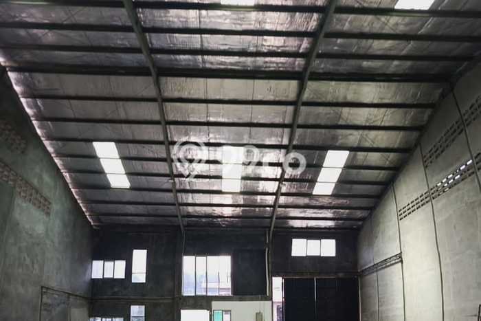 Area Strategis! Disewakan Gudang Lokasi Karawaci, Tangerang Cocok untuk Bisnis Area Strategis! Disewakan Gudang Lokasi Karawaci, Tangerang Cocok untuk Bisnis