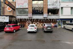 Disewakan Ruko di Kelapa Gading Jakarta Utara LT 229m2, LB 810m2 Disewakan Ruko di Kelapa Gading Jakarta Utara LT 229m2, LB 810m2