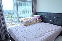 Dijual Segera Apartemen 1 KT & 1 KM di Kembangan, Jakarta Barat Dijual Segera Apartemen 1 KT & 1 KM di Kembangan, Jakarta Barat
