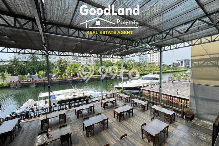Untuk Dijual! Komersial di Pantai Mutiara Jakarta Utara LT 642m2 / LB 1930m2 Kawasan Strategis Untuk Dijual! Komersial di Pantai Mutiara Jakarta Utara LT 642m2 / LB 1930m2 Kawasan Strategis