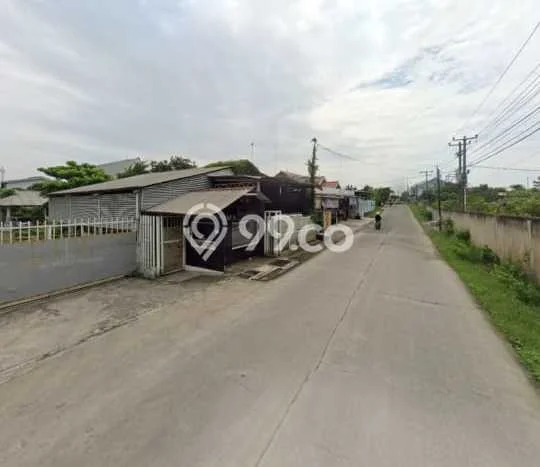 Gudang Dijual Lokasi Stratagis di Karawang Timur Karawang Cocok untuk Investasi Gudang Dijual Lokasi Stratagis di Karawang Timur Karawang Cocok untuk Investasi