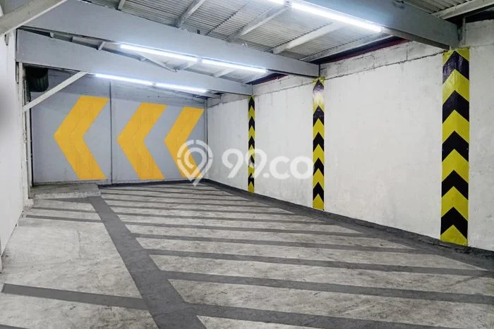 FOR RENT! Gudang di Kapuk Kamal Cocok untuk Bisnis 170m2 FOR RENT! Gudang di Kapuk Kamal Cocok untuk Bisnis 170m2
