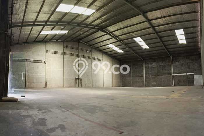 Area Strategis! Disewakan Gudang Lokasi Karawaci, Tangerang Cocok untuk Bisnis Area Strategis! Disewakan Gudang Lokasi Karawaci, Tangerang Cocok untuk Bisnis