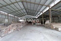 Unit Gudang Dijual di Tigaraksa Tangerang Luas Tanah 6400m2, Luas Bangunan 5500m2 Unit Gudang Dijual di Tigaraksa Tangerang Luas Tanah 6400m2, Luas Bangunan 5500m2