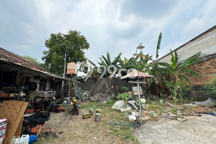 Dijual Tanah di Kebayoran Lama Jakarta Selatan Luas 1322m2 - Dijual Tanah di Kebayoran Lama Jakarta Selatan Luas 1322m2 -