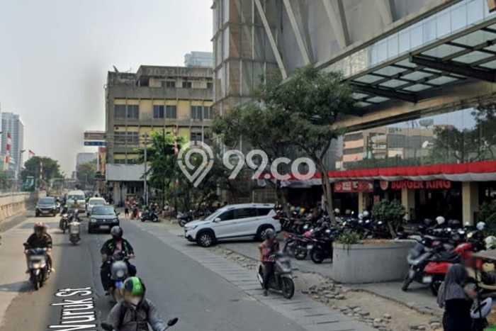 Tanah Dijual di Jakarta Barat Seluas 13000m2 Strategis Tanah Dijual di Jakarta Barat Seluas 13000m2 Strategis