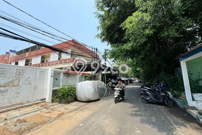 Lahan Dijual Lokasi Strategis di Jakarta Barat dengan Luas 1064m2 Lahan Dijual Lokasi Strategis di Jakarta Barat dengan Luas 1064m2