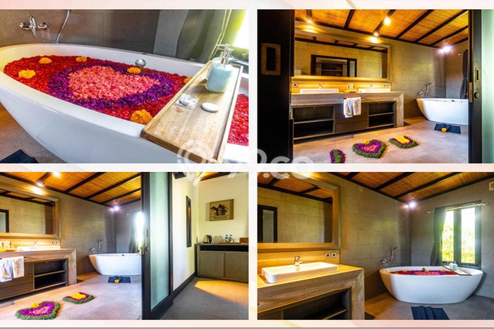 Vila di , Area 5350m2m², Kawasan Asri untuk hunian Vila di , Area 5350m2m², Kawasan Asri untuk hunian