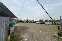 Jarang Ada! Tanah di Neglasari Punya Luas 3818m2 SHM Jarang Ada! Tanah di Neglasari Punya Luas 3818m2 SHM