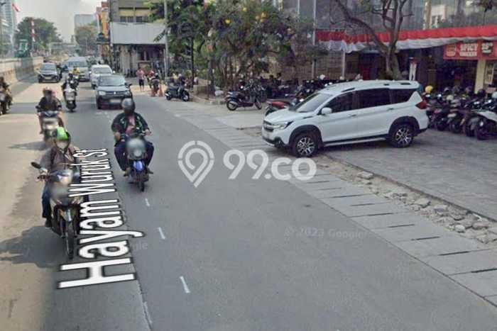 Tanah Dijual di Jakarta Barat Seluas 13000m2 Strategis Tanah Dijual di Jakarta Barat Seluas 13000m2 Strategis