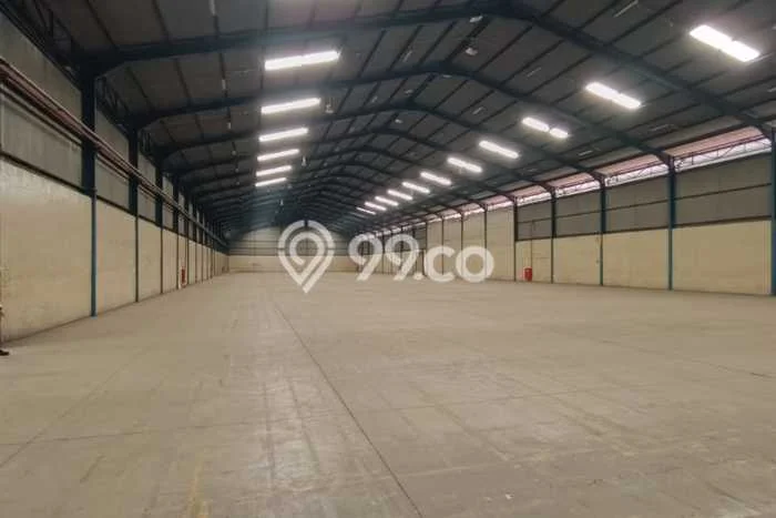 Unit Gudang disewakan di Cakung Jakarta Timur dengan LT 5027m2 / LB 5027m2 Unit Gudang disewakan di Cakung Jakarta Timur dengan LT 5027m2 / LB 5027m2